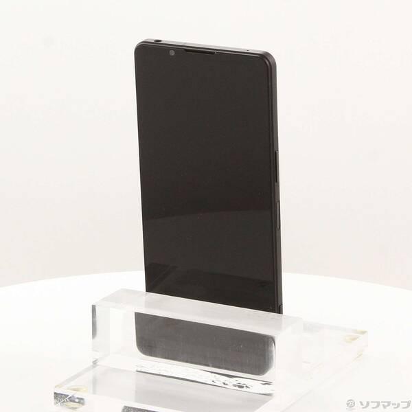 〔中古〕SONY(ソニー) Xperia 1 VI 256GB ブラック XQ-EC44 B1JPCX0 SIMフリー〔269-ud〕 |  | 02