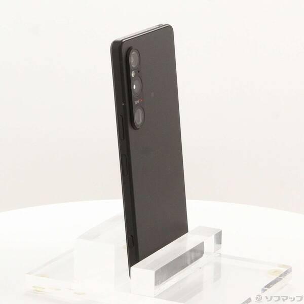 〔中古〕SONY(ソニー) Xperia 1 VI 256GB ブラック XQ-EC44 B1JPCX0 SIMフリー〔269-ud〕 |  | 03