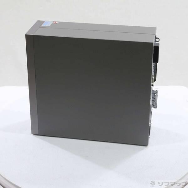 〔中古〕Lenovo(レノボジャパン) IdeaCentre 350i 90NB002PJP グレー 〔Windows 10〕〔262-ud〕 |  | 01