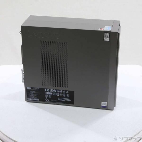 〔中古〕Lenovo(レノボジャパン) IdeaCentre 350i 90NB002PJP グレー 〔Windows 10〕〔262-ud〕 |  | 03