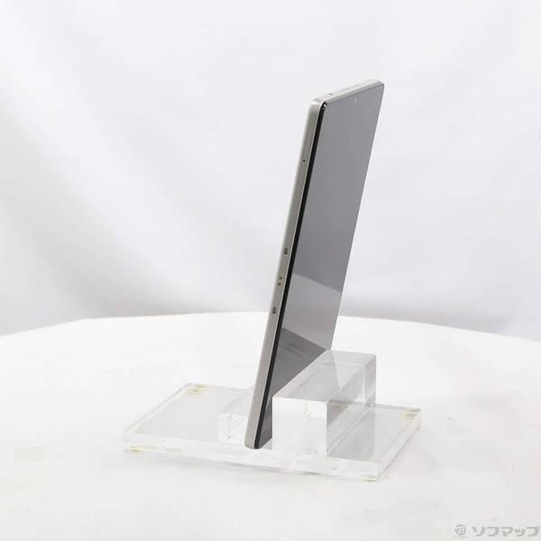 〔中古〕Lenovo(レノボジャパン) dtab compact 64GB ゴールド d-42A docomo〔344-ud〕 |  | 01