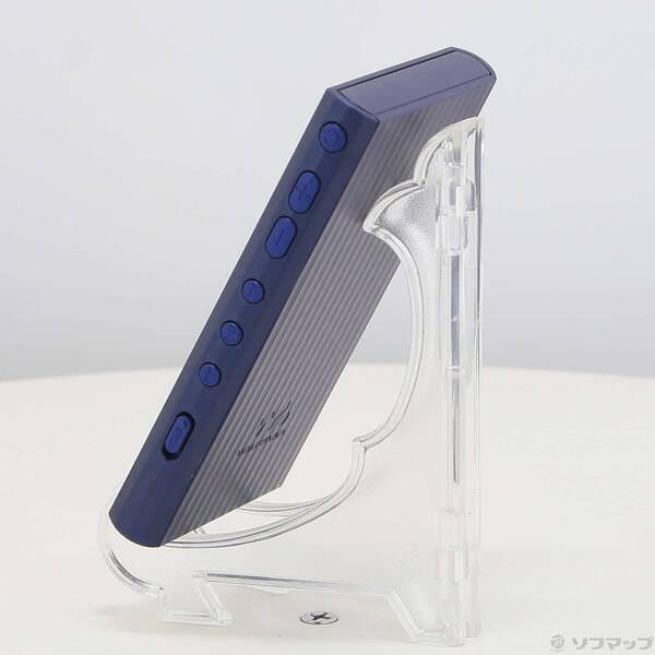 〔中古〕SONY(ソニー) WALKMAN A300シリーズ メモリ32GB+microSD ブルー NW-A306(L)〔348-ud〕 |  | 01