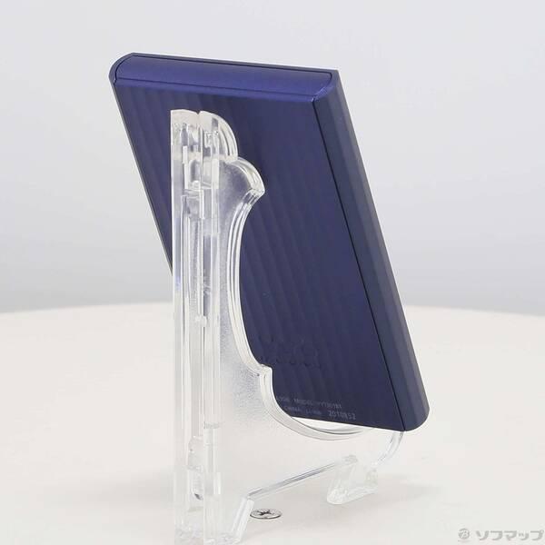 〔中古〕SONY(ソニー) WALKMAN A300シリーズ メモリ32GB+microSD ブルー NW-A306(L)〔348-ud〕 |  | 02