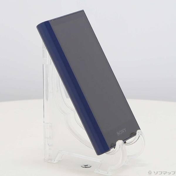 〔中古〕SONY(ソニー) WALKMAN A300シリーズ メモリ32GB+microSD ブルー NW-A306(L)〔348-ud〕 |  | 03