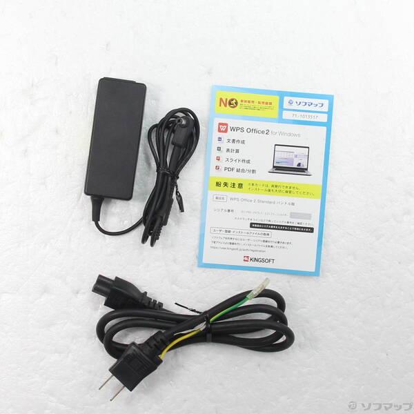 〔中古〕Acer(エイサー) Aspire 3 A315-32-N14U／BF ストーンブルー 〔Windows 10〕〔295-ud〕 |  | 04