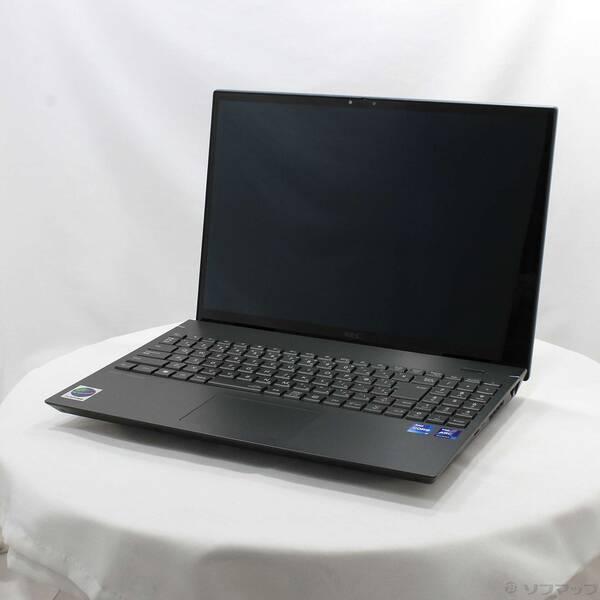 〔中古〕NEC(エヌイーシー) LAVIE NEXTREME Infinity PC-XF950GAB アルマイトブラック 〔NEC Refreshed PC〕 ≪メーカー保証あり≫〔251-ud〕 | 