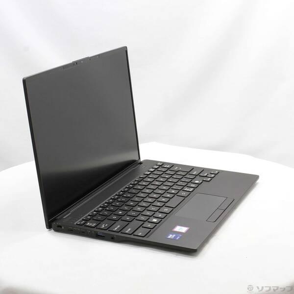 〔中古〕FUJITSU(富士通） 〔展示品〕 LIFEBOOK UH-X／J3 FMVUXJ3B ピクトブラック〔377-ud〕 |  | 03