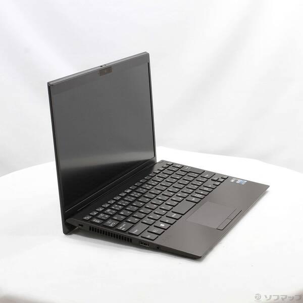 〔中古〕VAIO(バイオ) 〔展示品〕 VAIO SX12 VJS12690112B ファインブラック〔258-ud〕 |  | 03