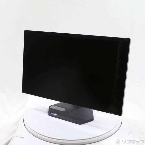 〔中古〕NEC(エヌイーシー) 〔展示品〕 LAVIE A27 PC-A2795JAB ファインブラック〔352-ud〕 | 