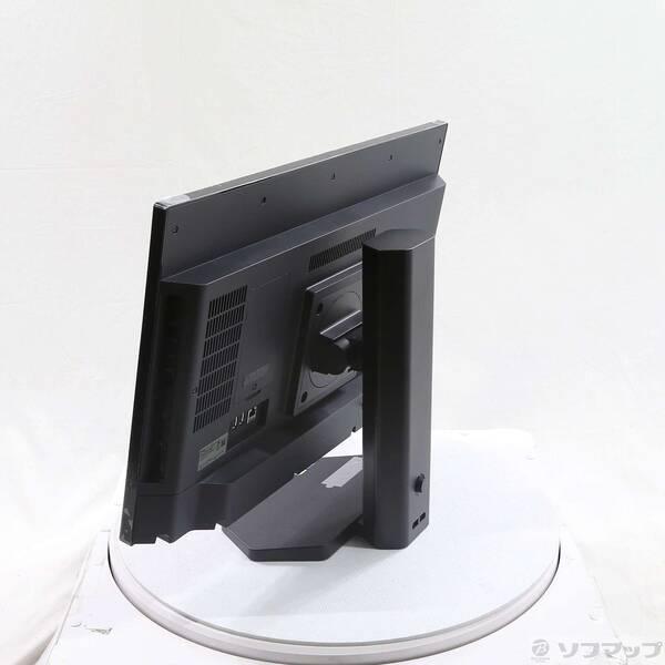 〔中古〕NEC(エヌイーシー) 〔展示品〕 LAVIE A27 PC-A2795JAB ファインブラック〔352-ud〕 |  | 01