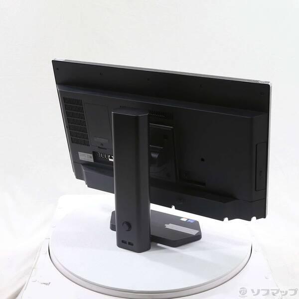 〔中古〕NEC(エヌイーシー) 〔展示品〕 LAVIE A27 PC-A2795JAB ファインブラック〔352-ud〕 |  | 02