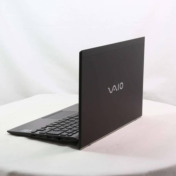 中古〕VAIO(バイオ) 〔展示品〕 VAIO SX12 VJS12690112B ファイン