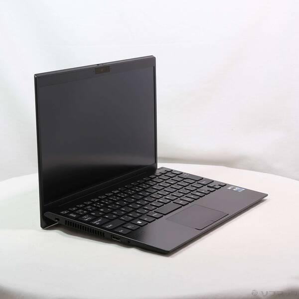 中古〕VAIO(バイオ) 〔展示品〕 VAIO SX12 VJS12690112B ファイン