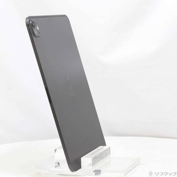 〔中古〕Apple(アップル) iPad Pro 11インチ 第5世代 標準ガラス 256GB スペースブラック 3M772J／A Wi-Fi〔349-ud〕 |  | 03