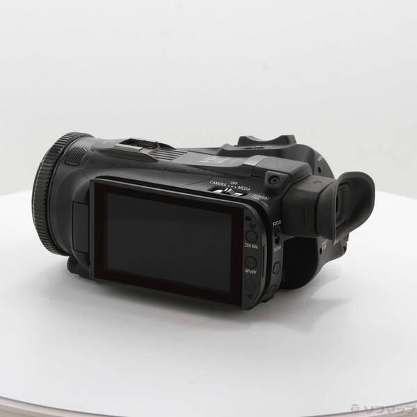 〔中古〕Canon(キヤノン) XA30〔262-ud〕 |  | 01