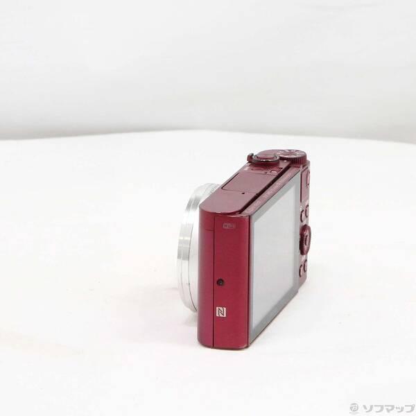 〔中古〕SONY(ソニー) DSC-WX500 レッド〔344-ud〕 |  | 01