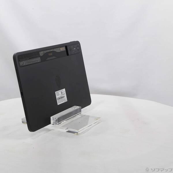 〔中古〕REDMAGIC REDMAGIC Nova 512GB ミッドナイト NP03J Wi-Fi〔258-ud〕 |  | 03