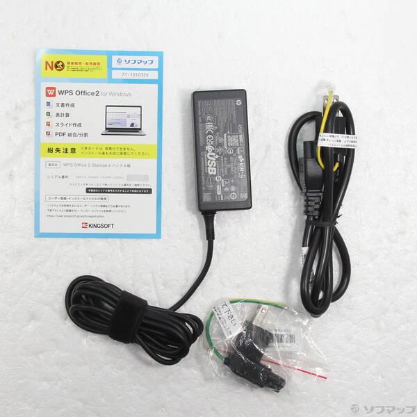 〔中古〕hp(エイチピー) HP ProBook 460 G11 9G355AV〔262-ud〕 |  | 04