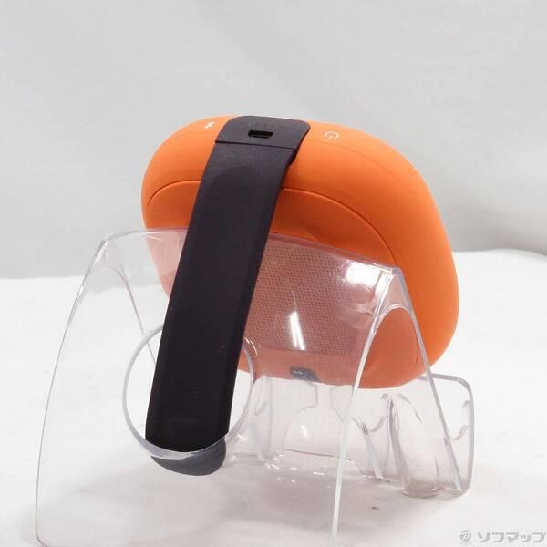 〔中古〕BOSE(ボーズ) SoundLink Micro Bluetooth Speaker オレンジ〔344-ud〕 |  | 02