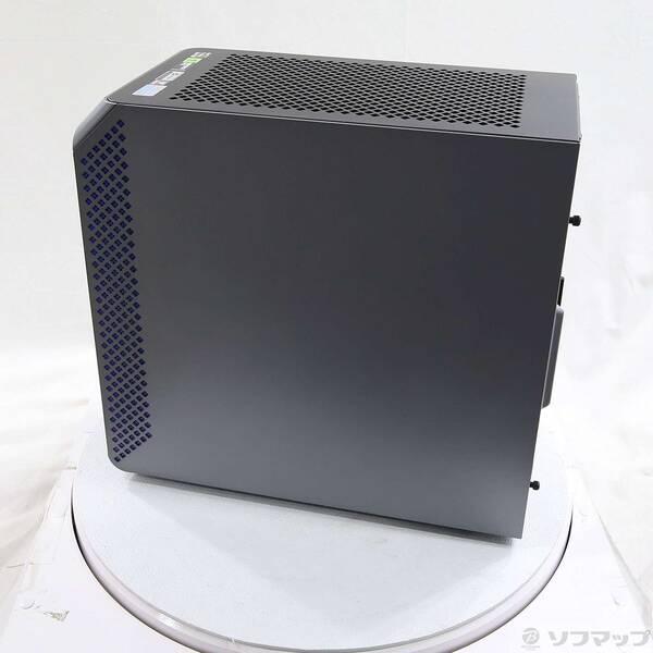 〔中古〕サードウェーブ GALLERIA〔262-ud〕 |  | 01