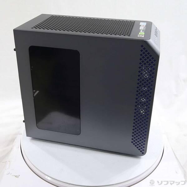 〔中古〕サードウェーブ GALLERIA〔262-ud〕 |  | 03