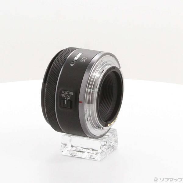 〔中古〕Canon(キヤノン) RF50mm F1.8 STM〔295-ud〕 |  | 01