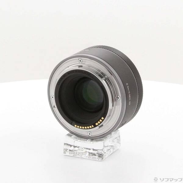 〔中古〕Canon(キヤノン) RF50mm F1.8 STM〔295-ud〕 |  | 02