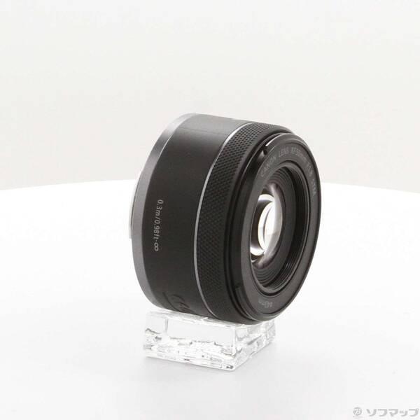 〔中古〕Canon(キヤノン) RF50mm F1.8 STM〔295-ud〕 |  | 03