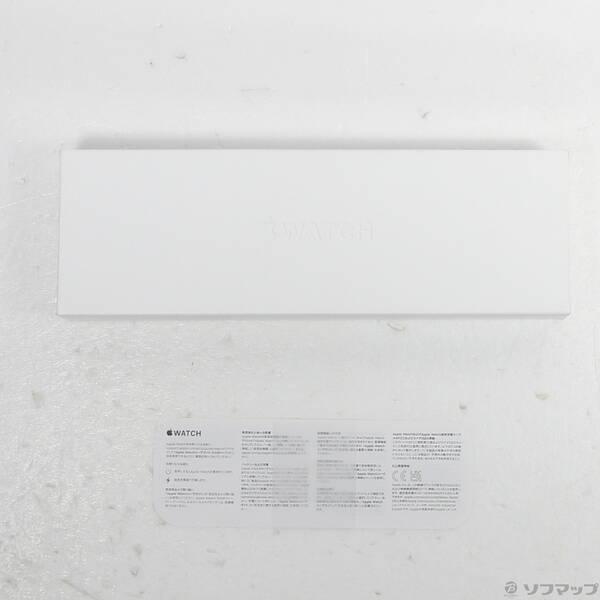 〔中古〕Apple(アップル) Apple Watch Series 9 GPS 45mm ミッドナイトアルミニウムケース ミッドナイトスポーツバンド〔348-ud〕 |  | 04