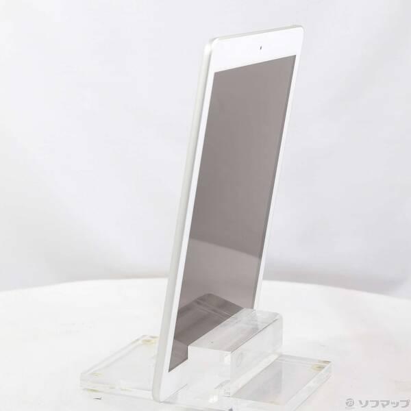 〔中古〕Apple(アップル) iPad 第6世代 128GB シルバー MR7K2J／A Wi-Fi〔368-ud〕 |  | 01
