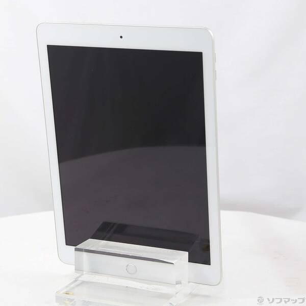 〔中古〕Apple(アップル) iPad 第6世代 128GB シルバー MR7K2J／A Wi-Fi〔368-ud〕 |  | 02