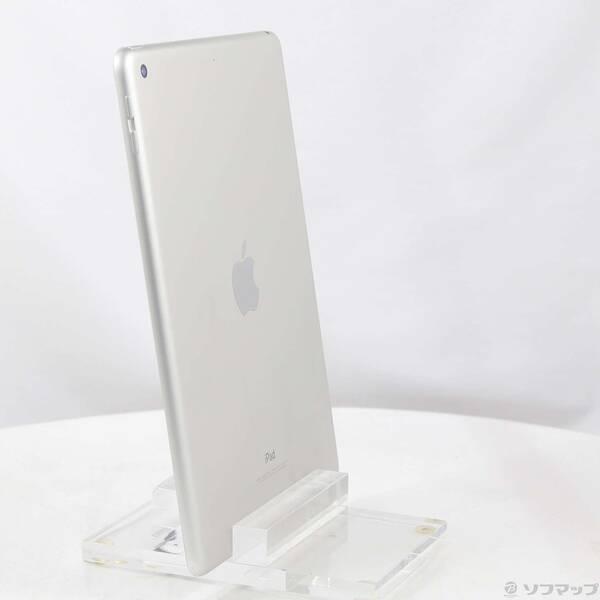 〔中古〕Apple(アップル) iPad 第6世代 128GB シルバー MR7K2J／A Wi-Fi〔368-ud〕 |  | 03