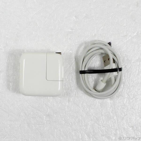 〔中古〕Apple(アップル) iPad 第6世代 128GB シルバー MR7K2J／A Wi-Fi〔368-ud〕 |  | 04