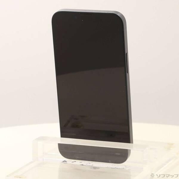 〔中古〕Apple(アップル) iPhone13 mini 128GB ミッドナイト MLJC3J／A SIMフリー〔348-ud〕 |  | 02