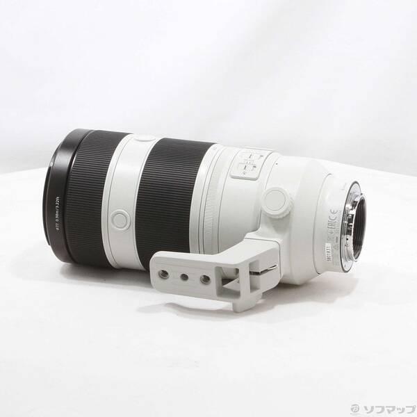 〔中古〕SONY(ソニー) FE 100-400mm F4.5-5.6 GM OSS SEL100400GM〔262-ud〕 |  | 01