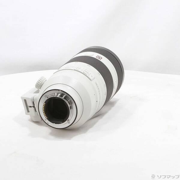 〔中古〕SONY(ソニー) FE 100-400mm F4.5-5.6 GM OSS SEL100400GM〔262-ud〕 |  | 02