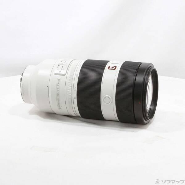 〔中古〕SONY(ソニー) FE 100-400mm F4.5-5.6 GM OSS SEL100400GM〔262-ud〕 |  | 03