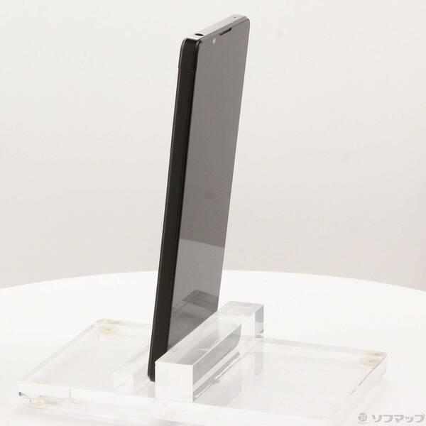〔中古〕SONY(ソニー) Xperia 1 IV 512GB ブラック XQ-CT44 SIMフリー〔349-ud〕 |  | 01