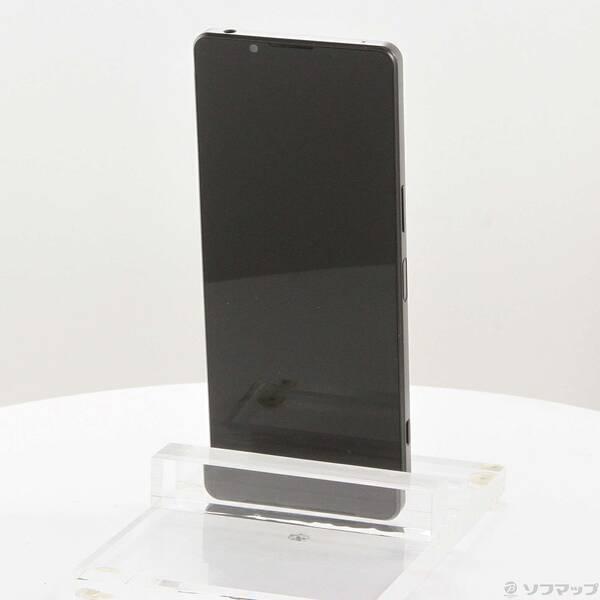 〔中古〕SONY(ソニー) Xperia 1 IV 512GB ブラック XQ-CT44 SIMフリー〔349-ud〕 |  | 02