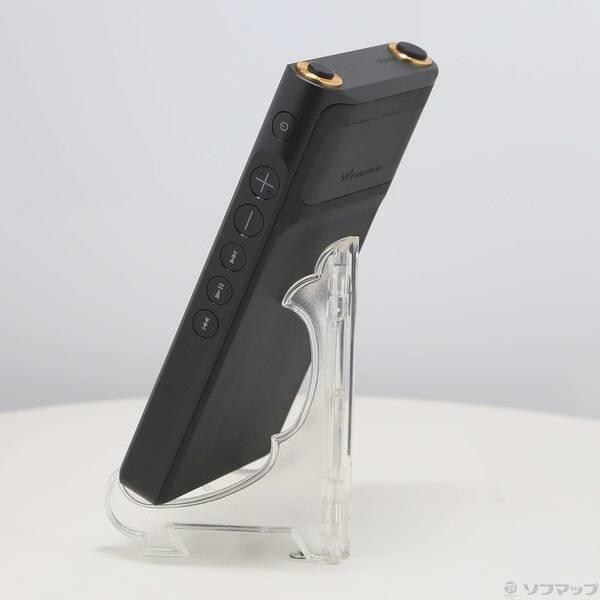 〔中古〕SONY(ソニー) WALKMAN WM1AM2 メモリ128GB+microSD ブラック NW-WM1AM2〔349-ud〕 |  | 01