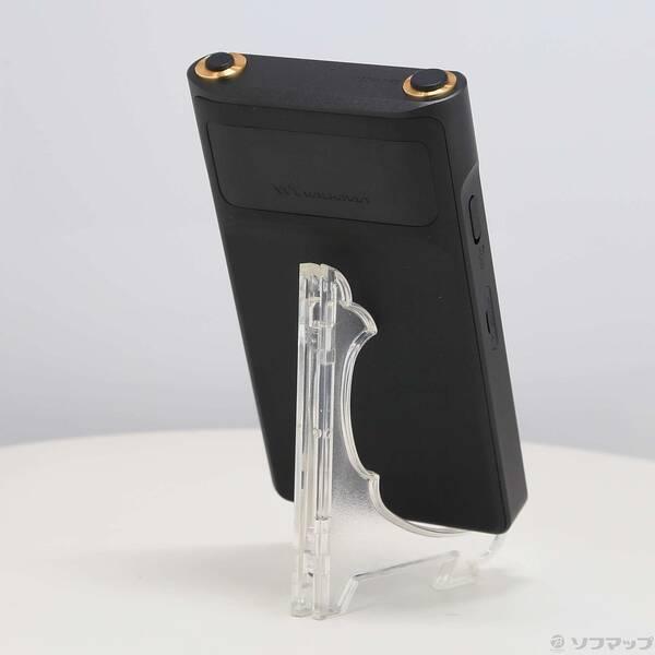 〔中古〕SONY(ソニー) WALKMAN WM1AM2 メモリ128GB+microSD ブラック NW-WM1AM2〔349-ud〕 |  | 02