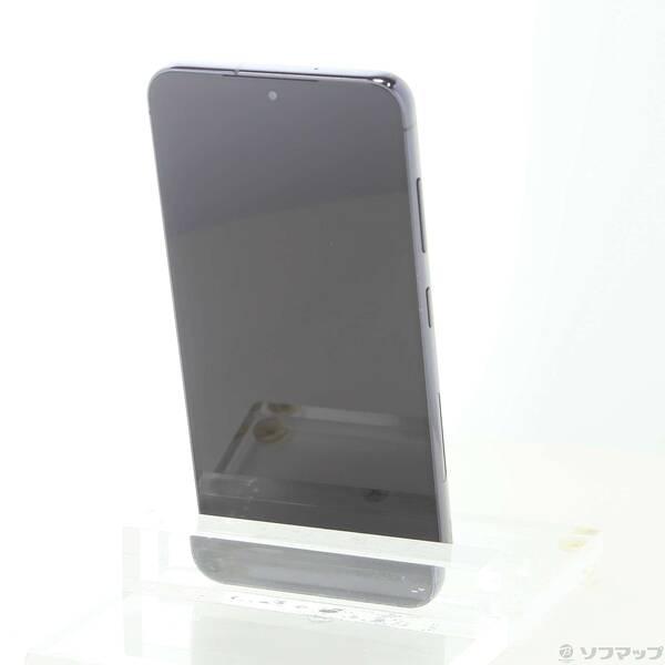 〔中古〕SAMSUNG(サムスン) Galaxy S23 256GB ファントムブラック SC-51D docomo SIMフリー〔349-ud〕 |  | 02