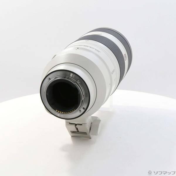 〔中古〕SONY(ソニー) FE 100-400mm F4.5-5.6 GM OSS SEL100400GM〔344-ud〕 |  | 02