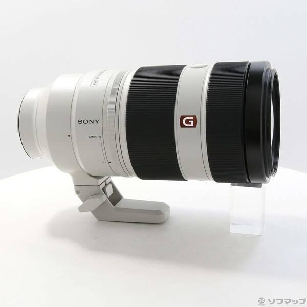 〔中古〕SONY(ソニー) FE 100-400mm F4.5-5.6 GM OSS SEL100400GM〔344-ud〕 |  | 03