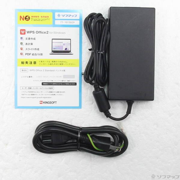 〔中古〕MSI(エムエスアイ) Cyborg 15 A13V Cyborg-15-A13UCK-4169JP ブラック＆スケルトン〔269-ud〕 |  | 04