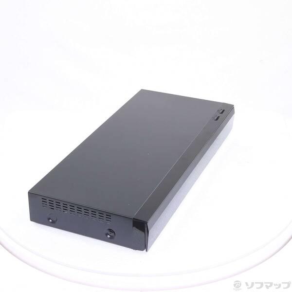 〔中古〕Panasonic(パナソニック) 〔中古品〕 ブルーレイレコーダー DIGA(ディーガ) DMR-4CW201 ［2TB ／3番組同時録画 ／BS・CS 4Kチューナー内蔵］〔258-ud〕 |  | 03