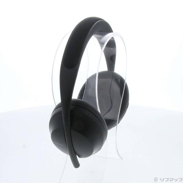 〔中古〕BOSE(ボーズ) Noise Cancelling Headphones 700 トリプルブラック 充電ケース付き〔198-ud〕 |  | 01