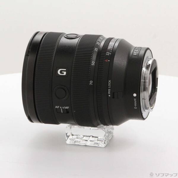 〔中古〕SONY(ソニー) FE 20-70mm F4 G SEL2070G〔348-ud〕 |  | 01