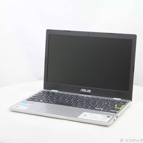 〔中古〕ASUS(エイスース) Vivobook Go 12 E210KA-N441WWS ドリーミーホワイト〔295-ud〕 | 