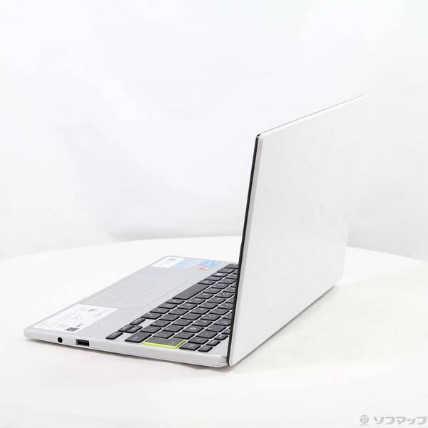 〔中古〕ASUS(エイスース) Vivobook Go 12 E210KA-N441WWS ドリーミーホワイト〔295-ud〕 |  | 01